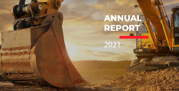 Raport Roczny SGEF 2021